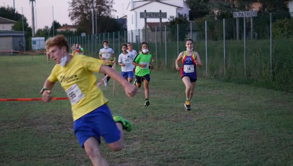 San Patrizio: Promesse di Romagna - 01 settembre 2021